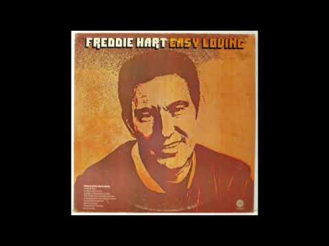 Freddie Hart - Easy Lovin'