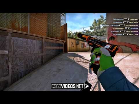 b0RUP vs. PRIDE - Ace at ESEA Main S24 EU | CS:GO