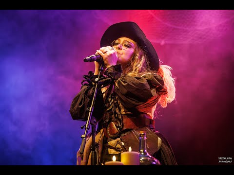 Mon p'tit garçon Live