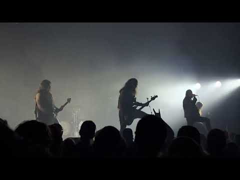 Gaahls Wyrd @ Soulcrusher - Nijmegen - 21/10/2022