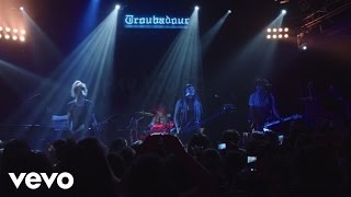 Hey Violet - I Can Feel It (Live At The Troubadour, West Hollywood, CA / 2015)