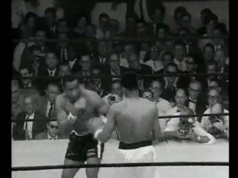 Muhammad Ali vs Sonny Liston (II) (Other version) 1965-05-25