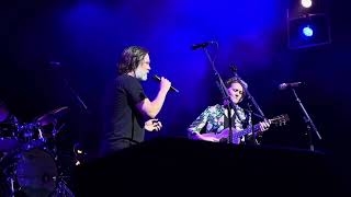 Brandi Carlile &amp; Rufus Wainwright, “Hallelujah” 06-24-23