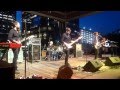 Quiet Company - The Biblical Sense of the Word (Houston 05.22.14) HD