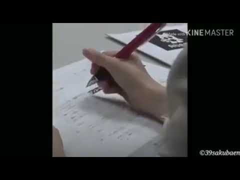 Fall in love with IZ*One Miyawaki Sakura