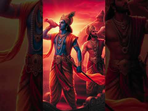 Krishna – The Supreme Protector | Om Vishnave Namah (Epic Version) #khayaliraag  #music #song