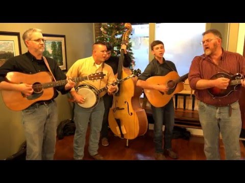 The Marshall Brothers and Highroad - Long Gone