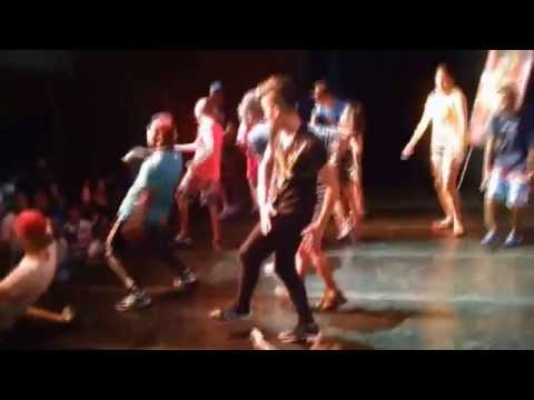 TODOS FINALISTAS DA BATALHA DE PASSINHO DO ROMANO - MC BARRIGUINHA