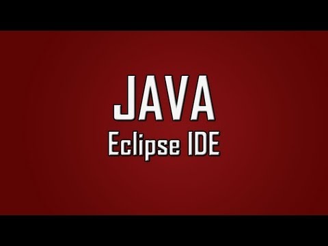 Learn Java 8 Upgrading To Eclipse Ide