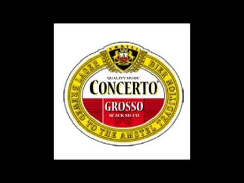 Concerto Grosso - Demo (Unofficial)