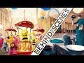 KvDS BTS Creating A Campaign For The Studio 100 Festival At Plopsaland De Panne