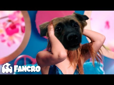 Shakira, Anuel AA - Me Gusta (Cover Perros)