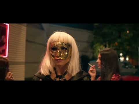 Risqué Official Trailer
