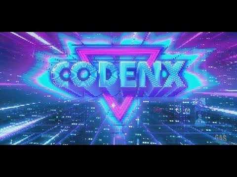 nX_ Vol.18 - CodeNX™ - 첫 장