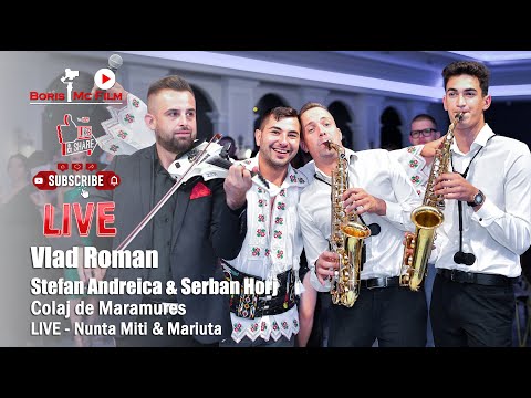 ❌Vlad Roman❌ Stefan Andreica❌ Șerban Horj❌ - Colaj de Maramures