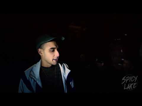 SIRIO vs TREZOR - Semifinal FECHA 9 - Rapsario / Irlanda