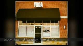 preview picture of video 'Go Yoga- Yoga Classes in Powell, OH'