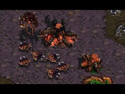 1 Dec 2019 Modstream - Hydra Among the Ruins