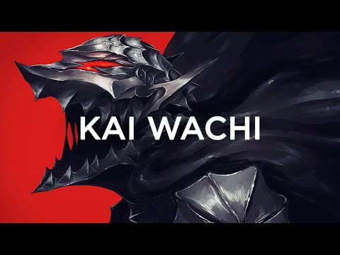 Kai Wachi & YMIR - Buried Beneath You (Lyrics)
