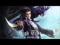 Pirate Metal - High Tide 