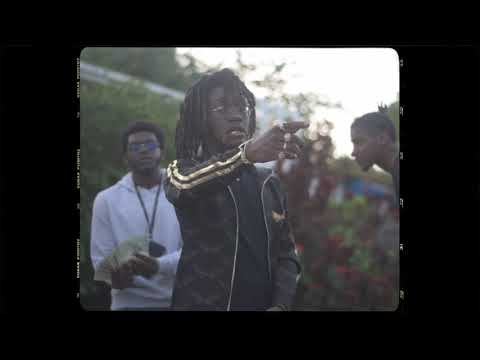 Nyghtmare - Real $nappas (Official Music Video)