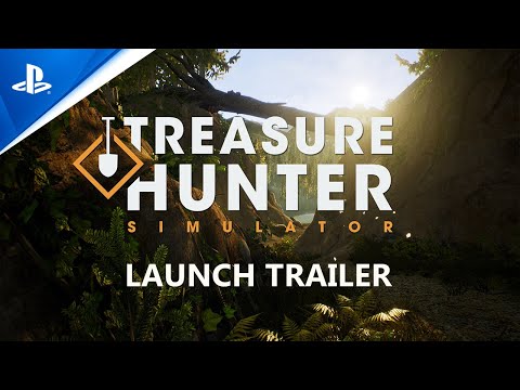 Launch Trailer