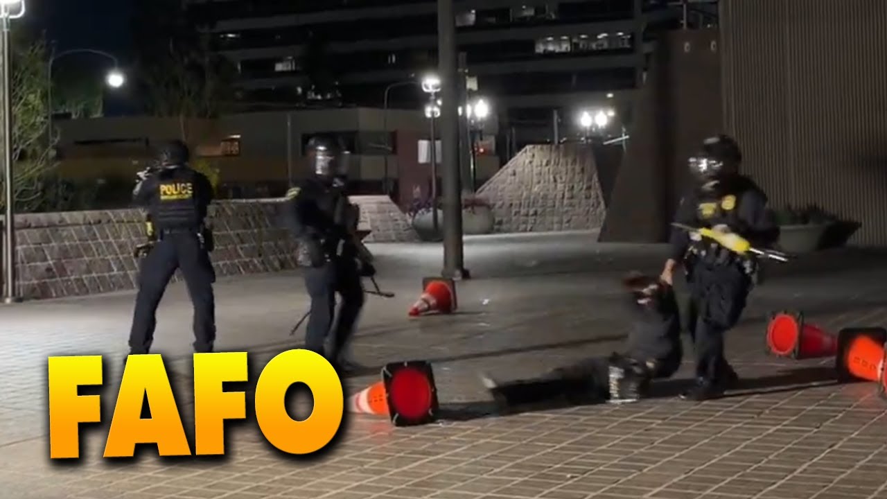 They got banished into the shadow realm...💀