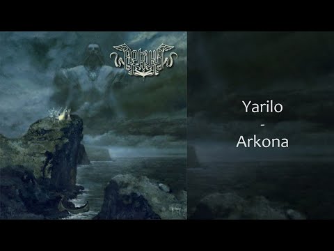 Folk Metal Lyrics Explained | Arkona - Ярило (Yarilo)