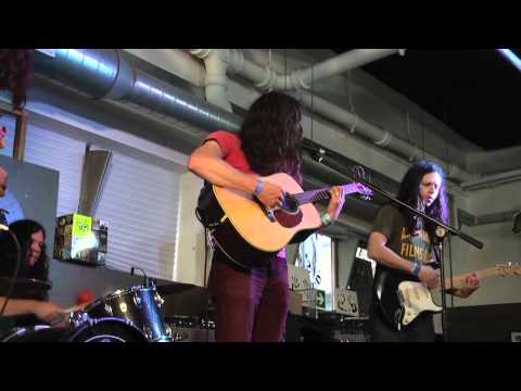 Kurt Vile - Ghost Town (Rough Trade East, 19th May 2011)