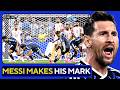 Messi Scores AGAIN In Argentina Win Over Jordan Jordan Vs Argentina RECAP