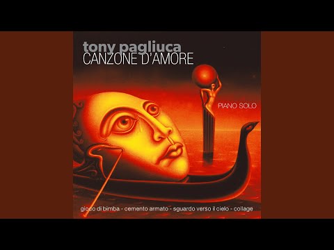 Canzone d'amore