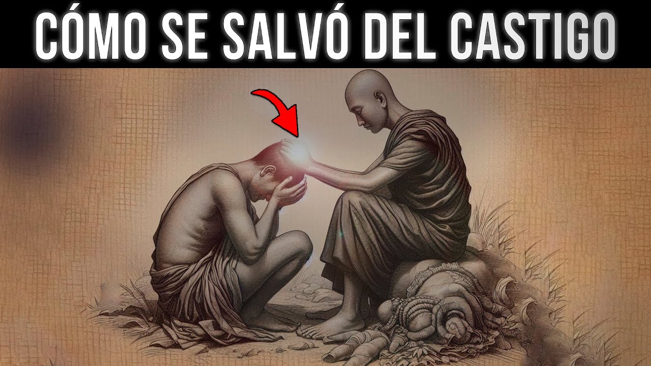 La Ley Del Karma | Historia Budista Para Entender El Karma y El Dharma.