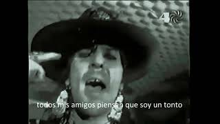 Andy Mccoy - Strung Out