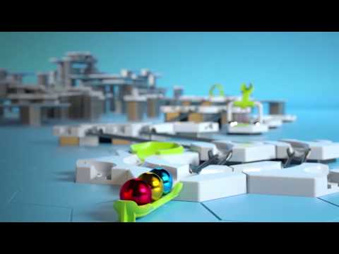 RavensburgerNL - GraviTrax®
