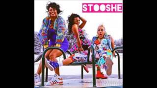 Stooshe-Whatta Man (Official Audio)