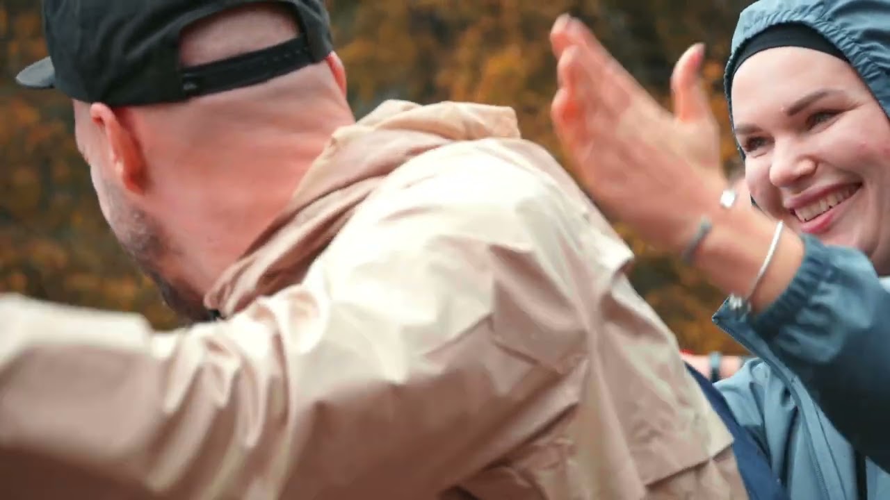 Видео анонс "ЕвроХим За_бег" | Новомосковск 2024 1-1