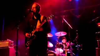 The Sonics - I Don't Need No Doctor - Sydney 22-04-2012