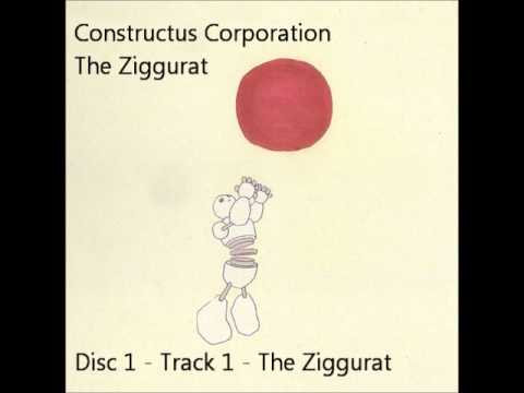 1 - The Zuggurat - Constructus Corporation