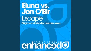Escape (Maarten Hercules Remix)