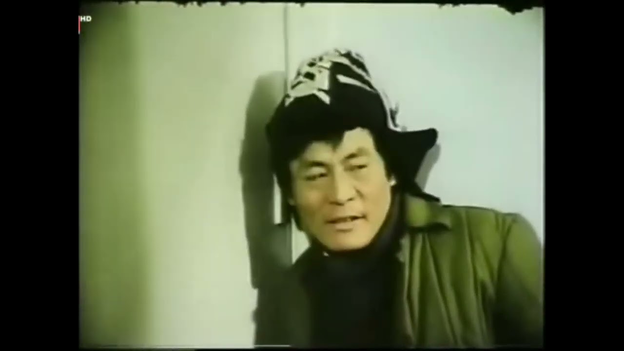 Мартагдсан дууль МУСК (Монгол киноны сэтгэлд хоногшсон хэсгүүдээс)