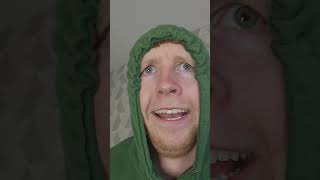 Playing Heads Down Thumbs Up With The Weird Kid