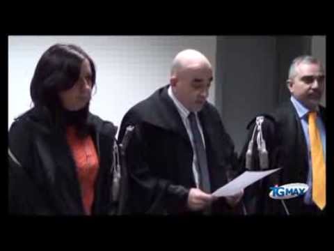 Appello, confermata condanna per Tuccia