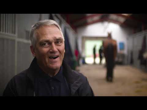 STEEN JUUL - DANSK TRAV DERBY 2020