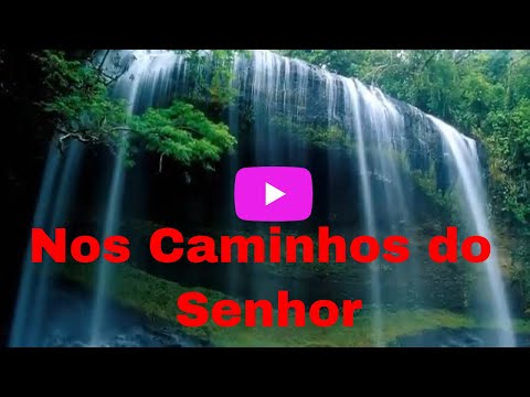 Teus Caminhos video