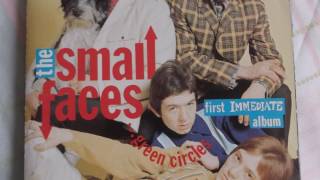 the small faces     &quot; I feel much better.&quot;     stereo b-side remaster.2017 post.