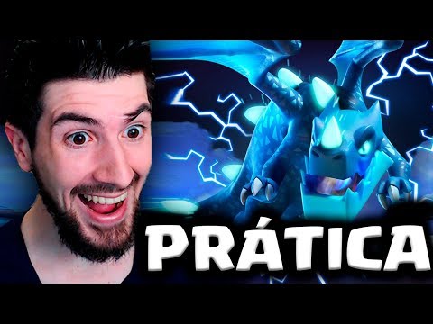 MELHOR DECK PARA PRÁTICA DO DRAG