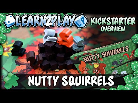 Learn 2 Play Kickstarter Preview video