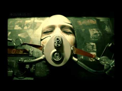 CA2K, Gancher & Ruin - Pain Of Soul [mixcut]