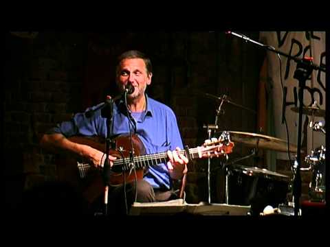 Franta Vlček - František Vlček. Balbinka 23.09.2011