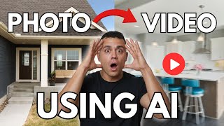 Can AI REALLY Turn Your Photos Into Viral Listing Videos? Yes, but You Need the Right Tool!